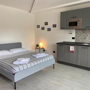 Aparthotel Corridoni33 - Immobili E Soluzioni Rent à Bergame Exterior photo