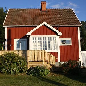 Villa Ferienhaus In Storfors Mit Grossem Garten Exterior photo