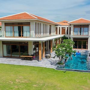 Ocean Villas Đà Nẵng Exterior photo