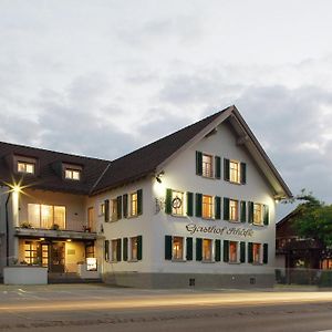 Hotel Schaefle Landgasthof à Feldkirch Exterior photo