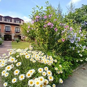 Picos De Europa Suites And Rooms Turieno Exterior photo