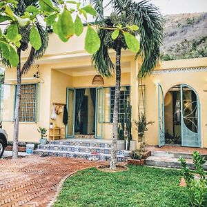 Annie Homestay 213 Duong Hien Quyen Nha Trang Exterior photo