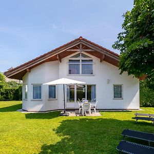 Villa Ferienidyll Kufstein Exterior photo