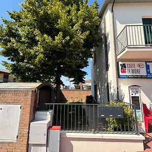 Hotel I Borghetti à San Zaccaria Exterior photo