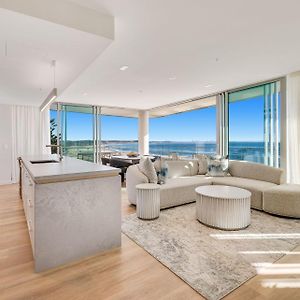 Appartement Miles At Kirra Beach Unit 701 à Gold Coast Exterior photo