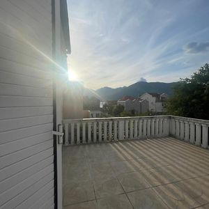 Rooms Valy Tivat Exterior photo