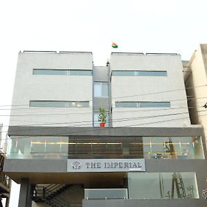 The Imperial By Vinayak Hotels Banswara Exterior photo