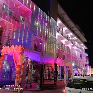 Hotel Shobha And Tent House Patratu Exterior photo