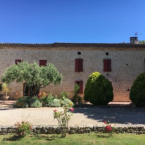 Bed and Breakfast La Source à Cestayrols Exterior photo