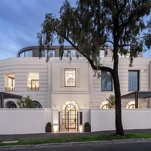 Brighton Luxury Oasis By Ready Set Stay Ville de Ville de Melbourne Exterior photo