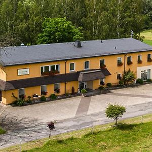 Maison d'hôtes Ferienhof Falkenau à Floha Exterior photo