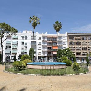 Aires Del Puerto - Apartment Cadix Exterior photo