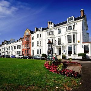 Royal Beacon Hotel Exmouth Exterior photo