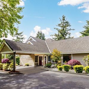 Residence Inn By Marriott Seattle/Bellevue Exterior photo