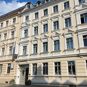 Hotel Via Regia Görlitz Exterior photo