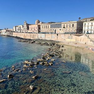 Villa Siracusa Vacanze à Syracuse Exterior photo