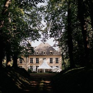 Bed and Breakfast Maison de vacances _ Le Bas Manoir à Bretteville-sur-Odon Exterior photo