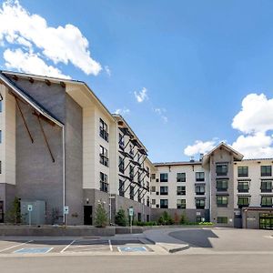 Cambria Hotel Copper Mountain Frisco Exterior photo