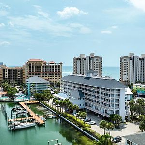 Villa Lovely Clearwater Ocean Front Great Location 2Bd à Clearwater Beach Exterior photo