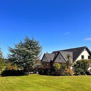 Maison d'hôtes The Starlings Country House à Wexford Exterior photo