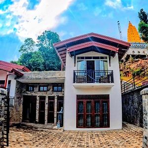 Villa Sanseya Kandy Peradeniya Exterior photo