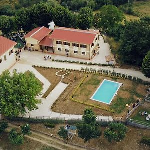 Villa Fattoria Del Borgo In Sabina à Rieti Exterior photo