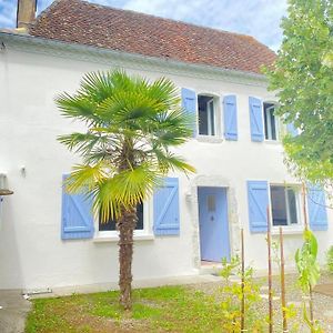 Appartement L'Apaisante Maison De Campagne à Ramous Exterior photo