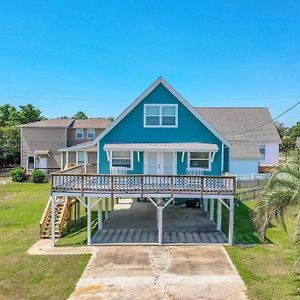 Villa Nearby Beach L Friends & Family L Pet-Friendly à Panama City Beach Exterior photo