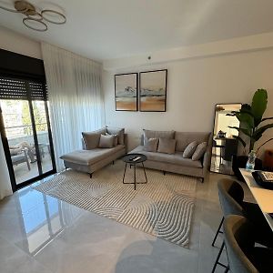 Appartement דירת נופש ירושלים תלפיות Exterior photo