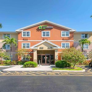 Extended Stay America Suites - West Palm Beach - Northpoint Corporate Park Exterior photo