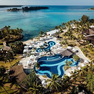 Warwick Le Lagon Resort&Spa, Vanuatu Port-Vila Exterior photo