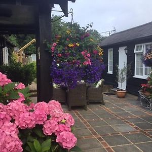 Bed and Breakfast The Coach House à Rudgwick Exterior photo