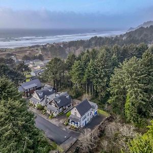 Villa Coastal Bliss à Lincoln City Exterior photo