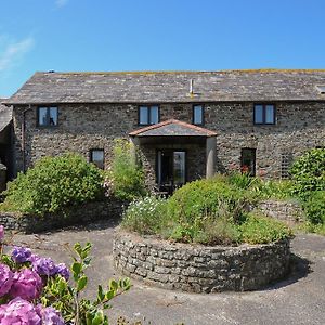 Villa West Lee à Bude Exterior photo