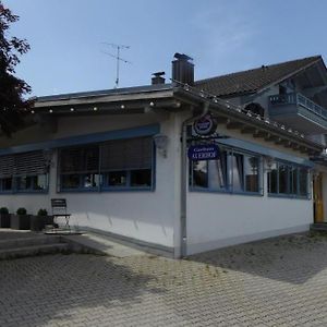 Hotel Gasthaus Auerhof à Neukirchen  Exterior photo