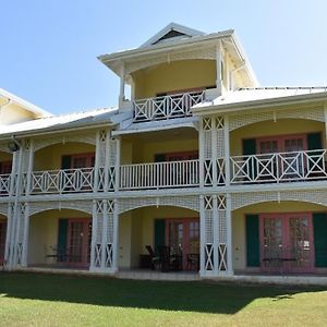 Caribbliss Suites Lowlands Exterior photo