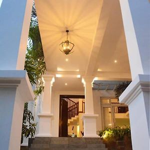 Sampathlanka Villa Kandy Exterior photo