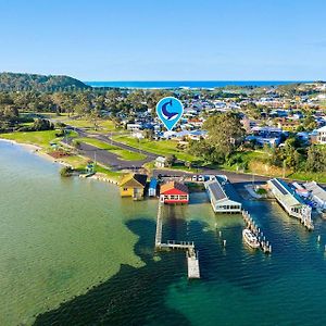 21 Riverside Drive, Narooma Exterior photo