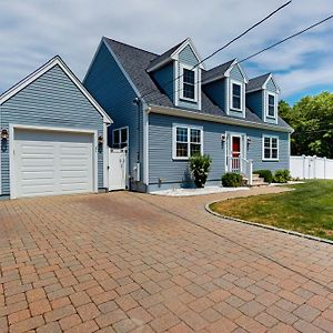 Villa Bass River Breeze à South Yarmouth Exterior photo