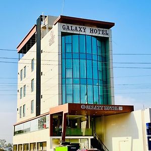 Hotel Galaxy Banswara Exterior photo