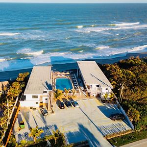 Melbourne Beach Resort & Surf Club Exterior photo