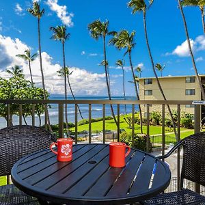 Villa Kanai A Nalu 315 à Wailuku Exterior photo