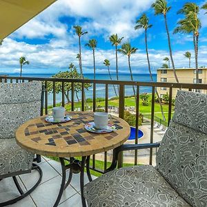 Villa Kanai A Nalu 414 à Wailuku Exterior photo