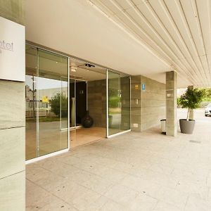 Sercotel Sant Boi Sant Boi de Llobregat Exterior photo