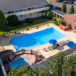 Fireside Inn&Suites Waterville Exterior photo