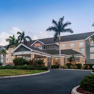 Hilton Garden Inn Sarasota-Bradenton Airport Exterior photo