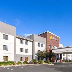 Hotel La Quinta By Wyndham Kokomo Exterior photo