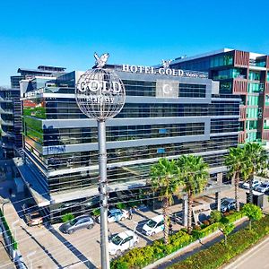 Gold Majesty Hotel Bursa Exterior photo