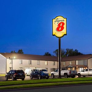 Motel Super 8 By Wyndham Sun Prairie/Madison E Exterior photo