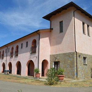 Villa Agriturismo Masseria Castiglione à Gallicchio Exterior photo